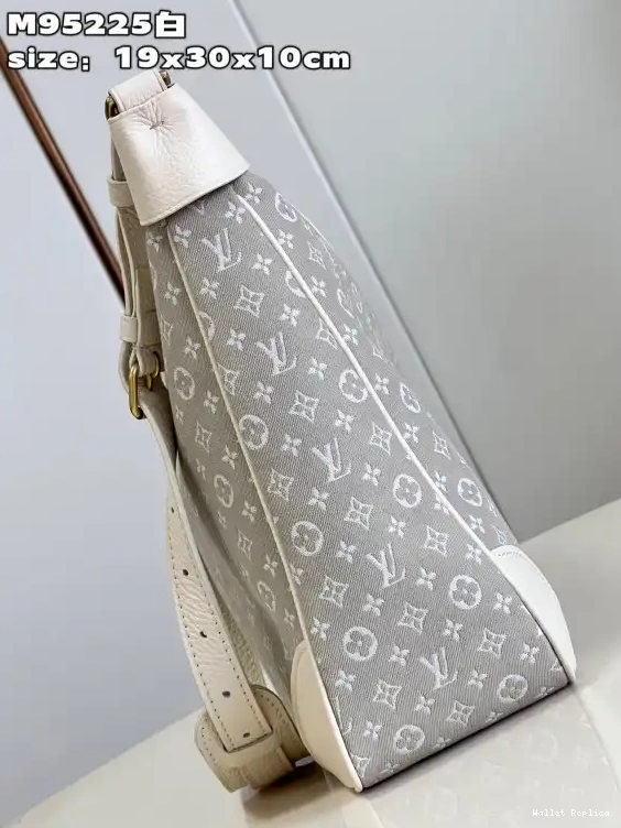 Cheap LOUIS VUITTON BOULOGNE 0522